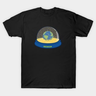 Souvenir from earth T-Shirt